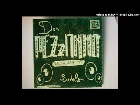 Don Pezzanno - Se Pojau ft. Bnz