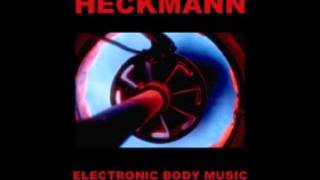 Thomas P. Heckmann - Teufelswerk