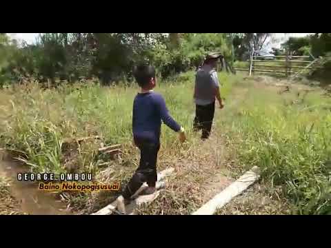 BAINO NOKOPOGISUSUAI - GEORGE OMBOU