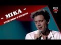 Mika Everybody S Talking Live On TV Show Taratata Sept 2012