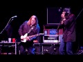 Gov't Mule - Think You Know What I Mean -When The Levee Breaks 12-30-12 Beacon Theater, NYC