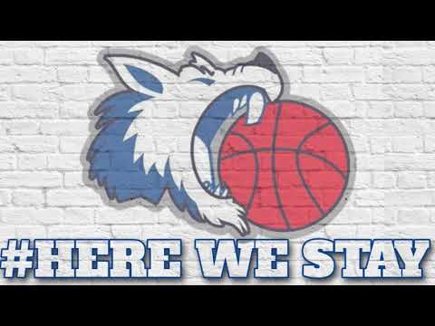 Playout Serie B Girone D 2016-2017 - Sicoma Valdiceppo vs. Il Globo Basket Isernia