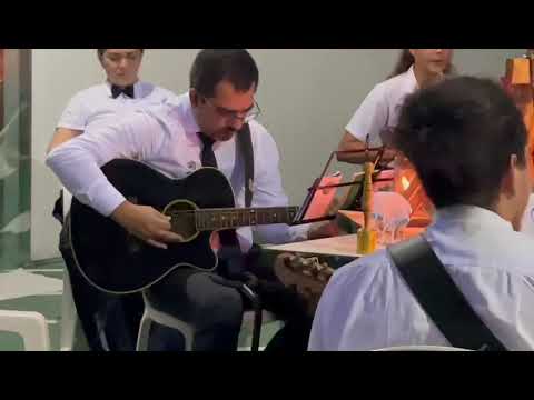 MEU REI OGUM 16 05 2024 CONCENTRAÇÃO CDL