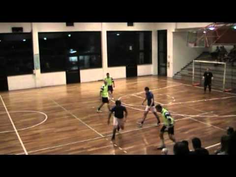 valtellina futsal cup 2012 2° tempo .mpg