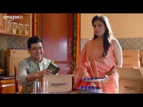 Amazon Great Indian Festival| Starts 23rd September| Upto 70% off on home & kitchen brands ENGLISH