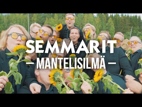 Semmarit - Mantelisilmä