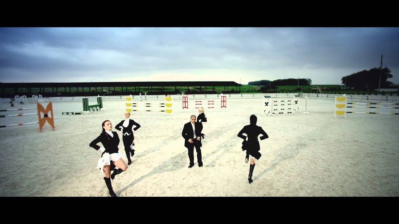 A.R.M.I.A ft. DJ Mendez — Let Me Be