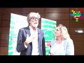 Voci e immagini dal Congresso CISL Piemonte 2025 (Primo Giorno)
