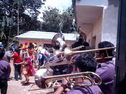 Banda Real - Huanuco