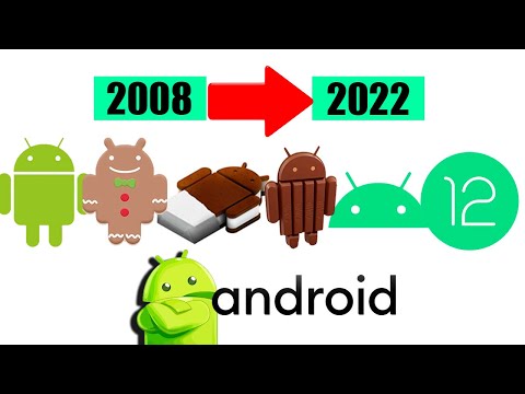 La Evolución de la Seguridad en Android