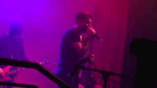 Franky Perez - The Reckoning