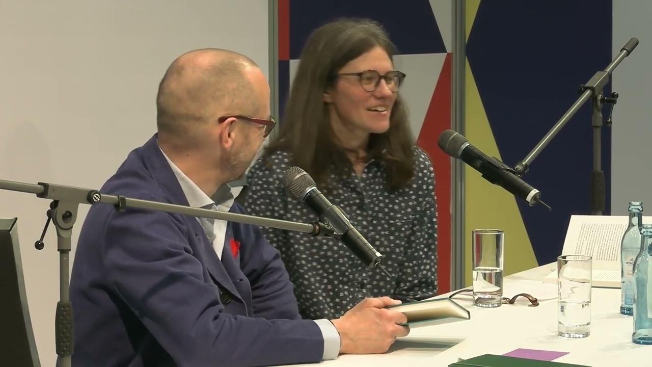 Nils Dorenbeck - Die widerspenstige Hand