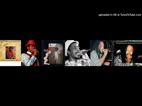 Get A Lick  Riddim Super Mega Mix no.2