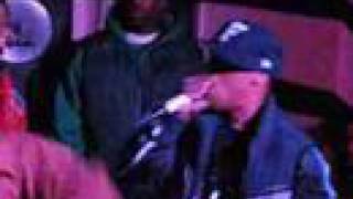 Black Moon - Who Got Da Props Live