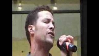 Justin Guarini One Heart Too Many