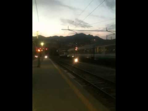 E656-274 sul' ICN 1912