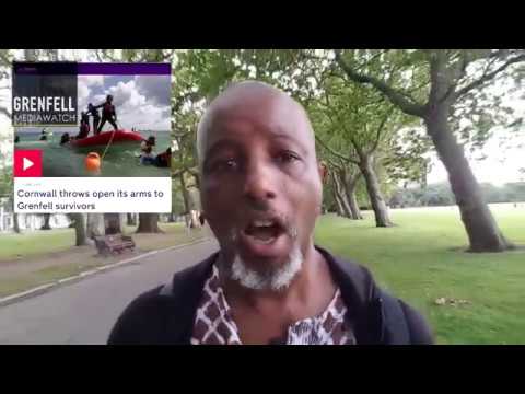 Grenfell MediaWatch update: P.R. Wars