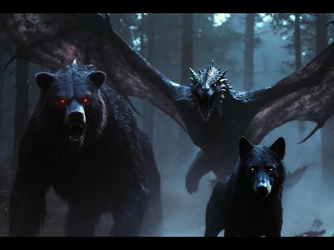 Path of Exile 2 – The Last Druid | Official Cinematic Trailer (Fan Animation)