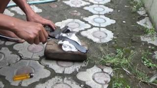 Gambar mengenai gas sebagai bahan baku dalam pabrik amoniak