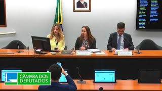  Definição das emendas ao Projeto de Lei Orçamentária Anual para  2026 - 12/11/2025 10:00