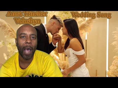 Uncle Momo Reacts to Анна Трінчер & Voloshyn- Лише ти і я