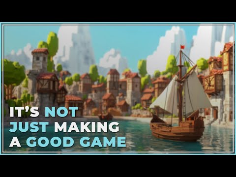 My honest advice to someone starting game development