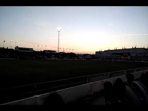 Atlético Sanluqueño CF - Náxara CD