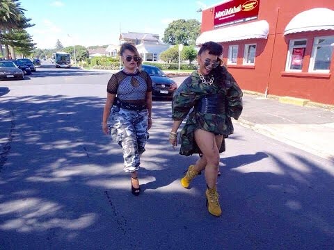 Love Zone - RAZÉ ft Dartanion Crayzee