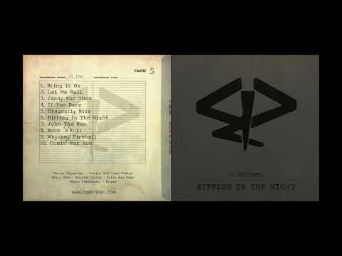 42 Decibel - Whiskey Fireball (2025)