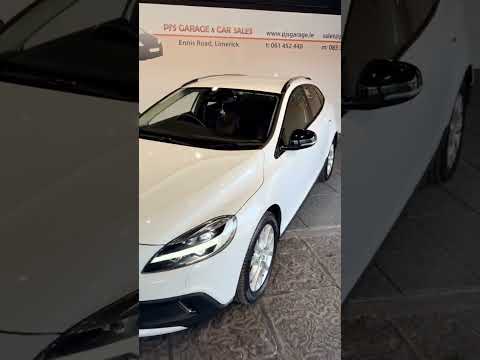 Volvo V40 Cross Country - 1 Year Warranty/2 Yr NCT - Image 2