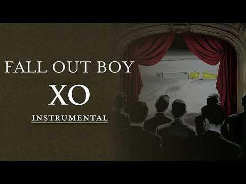 Fall Out Boy - XO | Instrumental