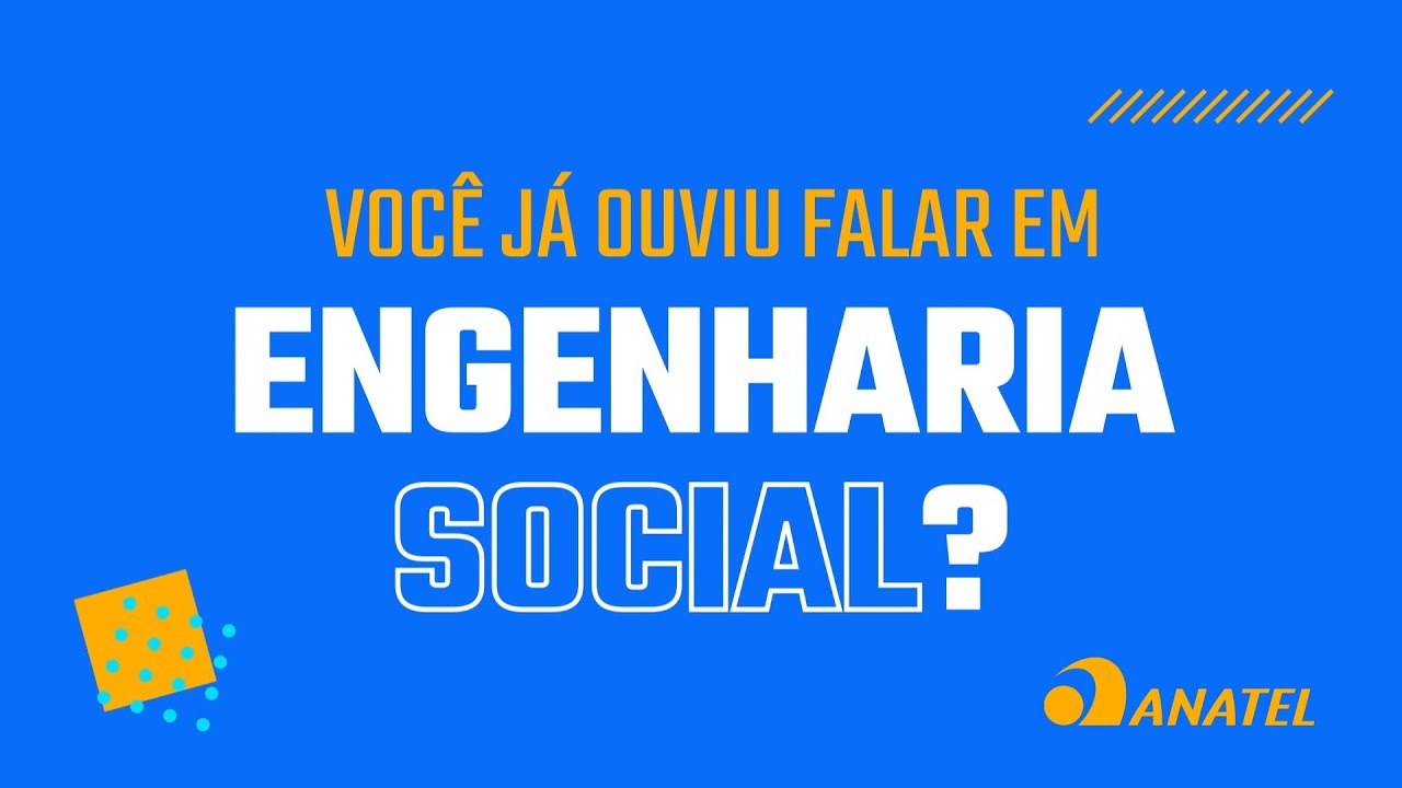 Engenharia Social