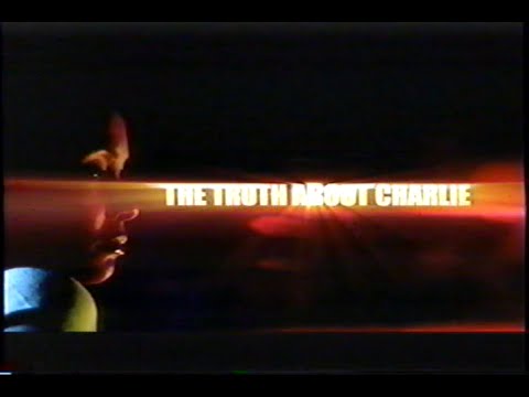 The Truth About Charlie (2002) Teaser