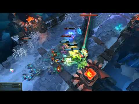 ARAM Viego Pentakill