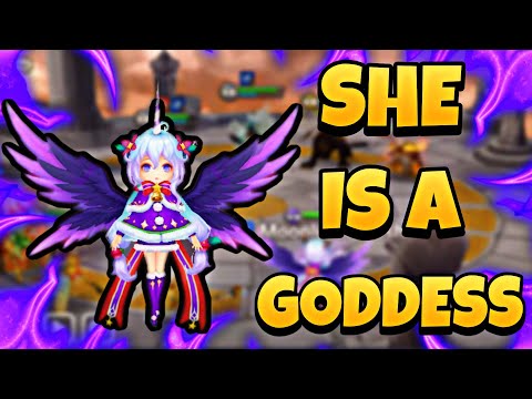 SPEEDRUNNING To G3 With ALEXANDRA - Summoners War RTA Stream