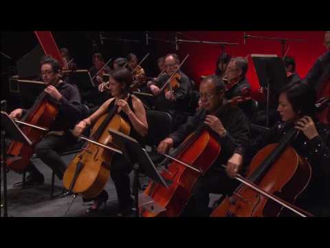 Clazz México 2016 - Clazz Vivaldi by Pepe Rivero - "El Otoño" [Official Video]