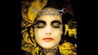 Spheric Universe Experience - In this place