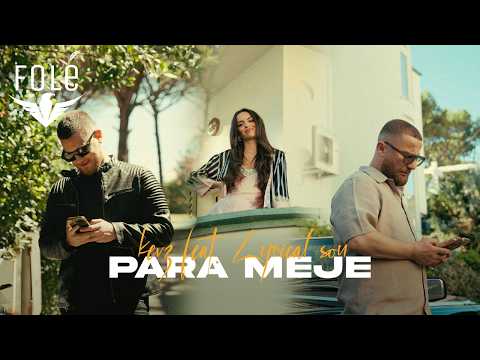 KEVZ feat LYRICAL SON - PARA MEJE
