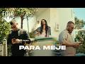 KEVZ feat. LYRICAL SON - PARA MEJE (Official Video)