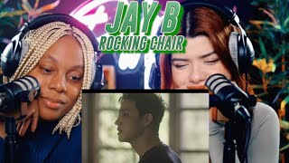 Download lagu JAY B - 흔들의자(Rocking Chair) reaction mp3 Download lagu JAY B - 흔들의자(Rocking Chair) reaction mp3