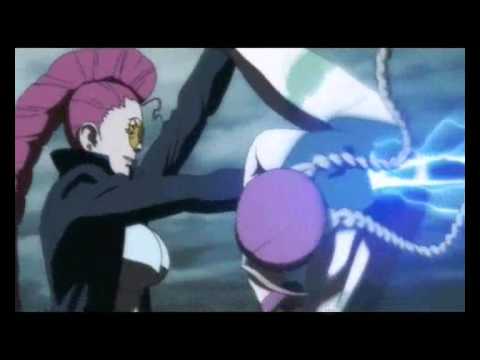 AMV C.Viper - Nirvana
