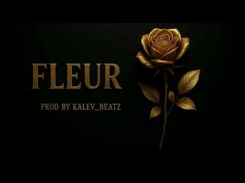 Trap Type Beat - "FLEUR" | Type Beat | Freestyle Beat | Free Trap Instrumental 2025