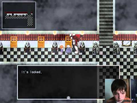 Siro Oni Part 3 - When Siro Attacks