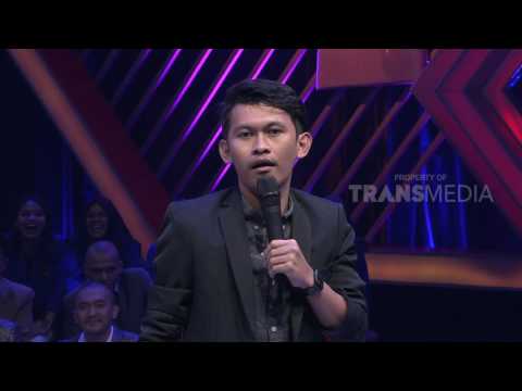DUEL SUPER - ROASTING GOKIL RAFFI AHMAD & IVAN GUNAWAN (10/8/17) 5-2