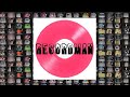 RECORDMAN