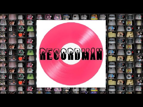 RECORDMAN