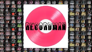 RECORDMAN