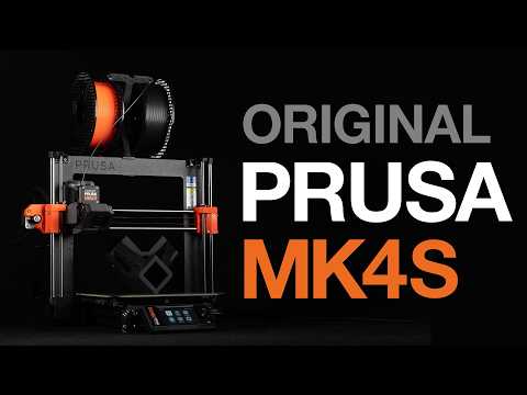 3D-принтер Prusa PR-14267