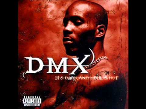 DMX  - Damien