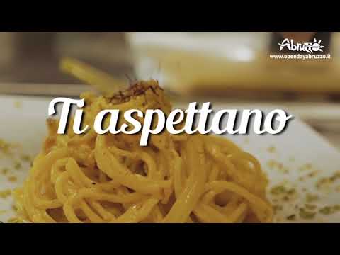 Presentato l'Abruzzo Open Day Summer